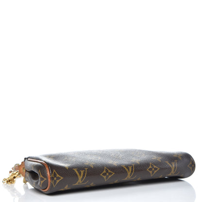 Louis Vuitton Monogram Eva Clutch 4 of 13