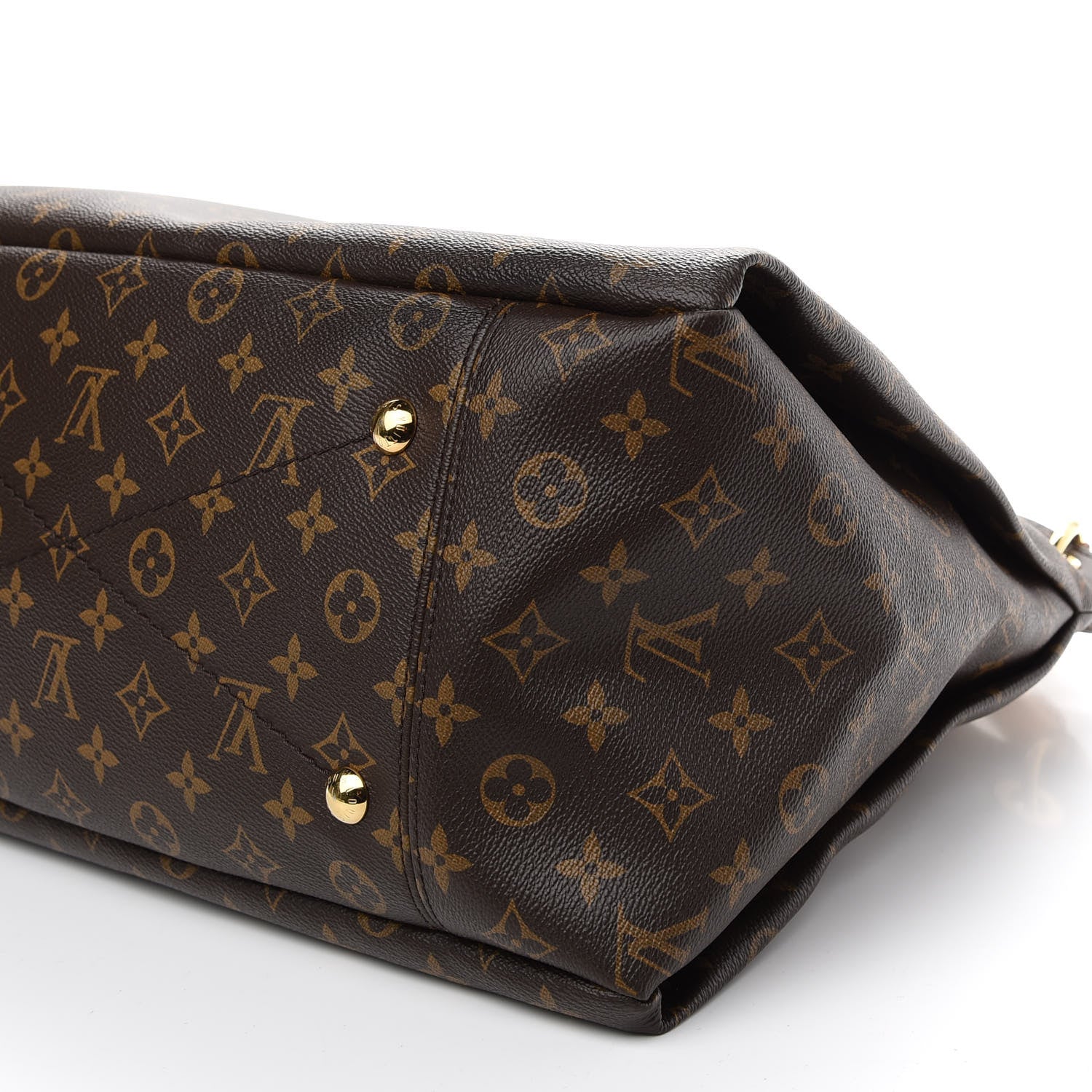 Louis Vuitton Monogram Artsy MM 8 of 8