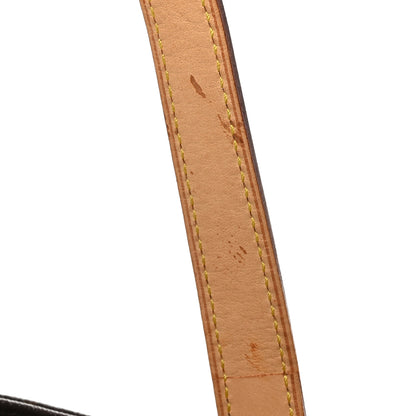 Louis Vuitton Monogram Cabas Piano 11 of 11