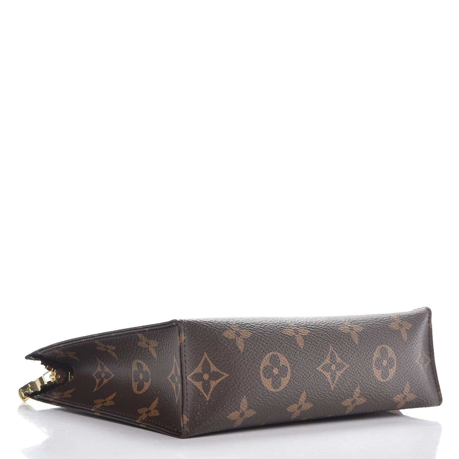 Louis Vuitton Monogram Toiletry Pouch 19 4 of 7