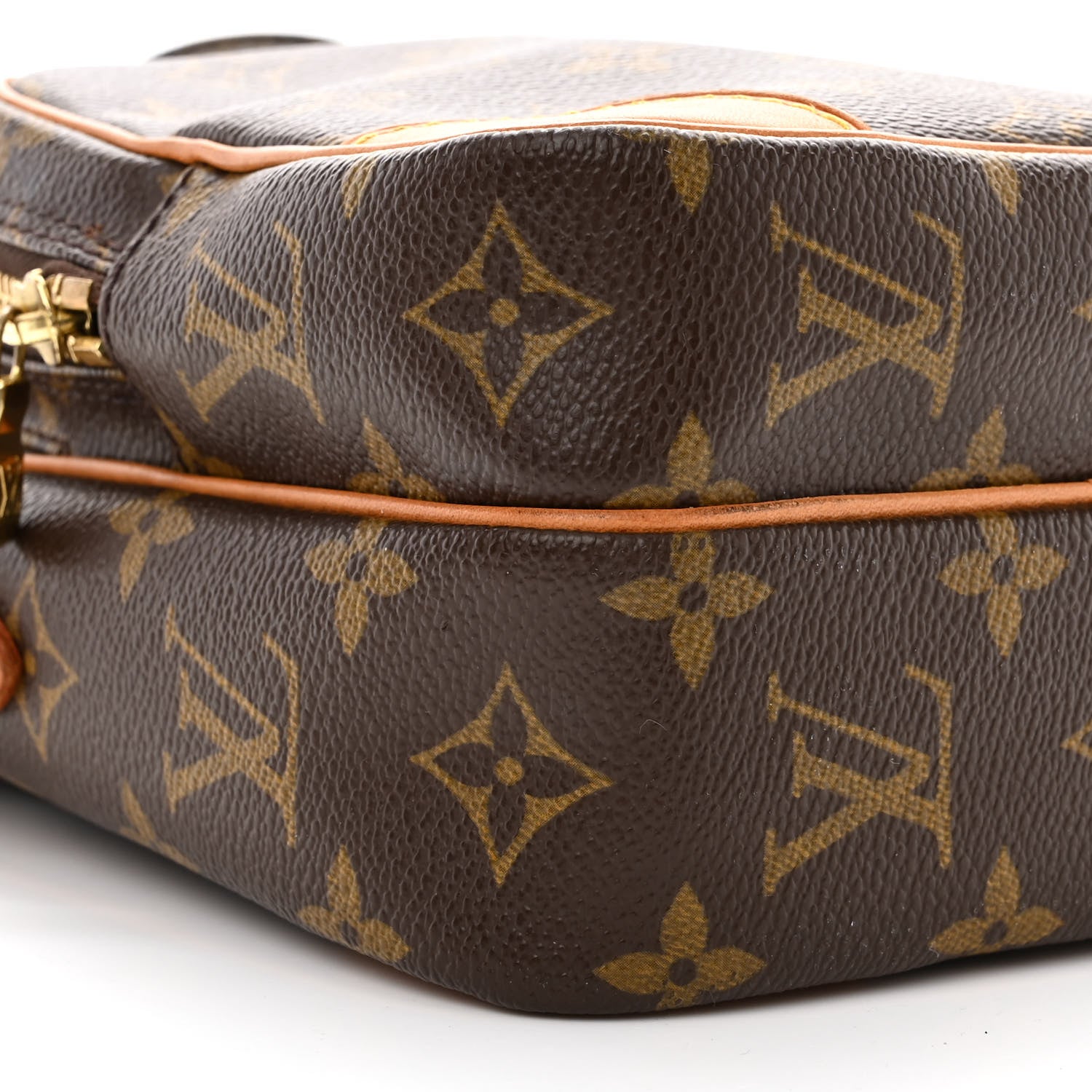 Louis Vuitton Monogram Amazone 6 of 11
