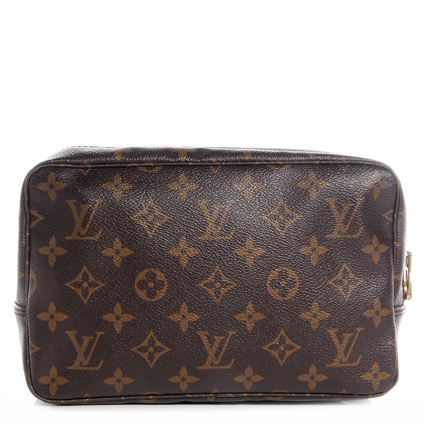 Monogram Trousse Toilette 23
