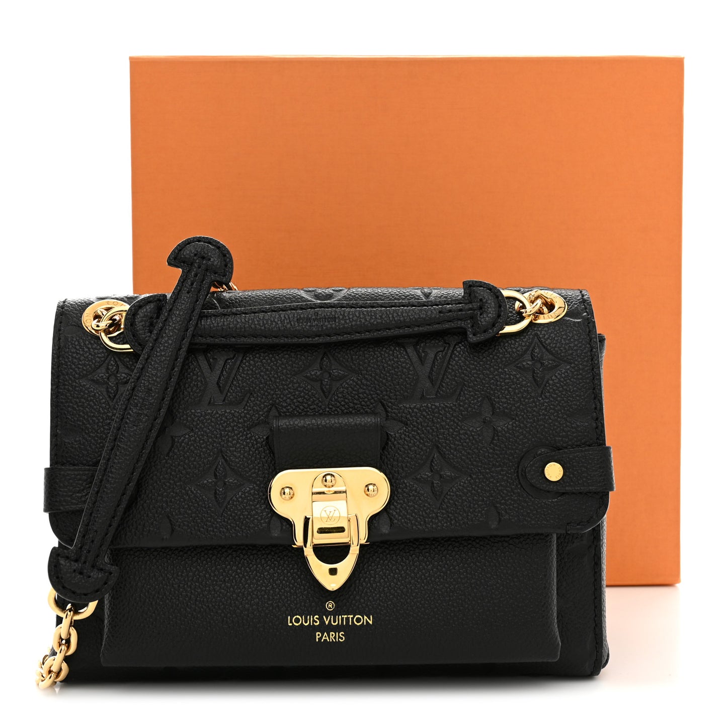 Empreinte Vavin BB Black