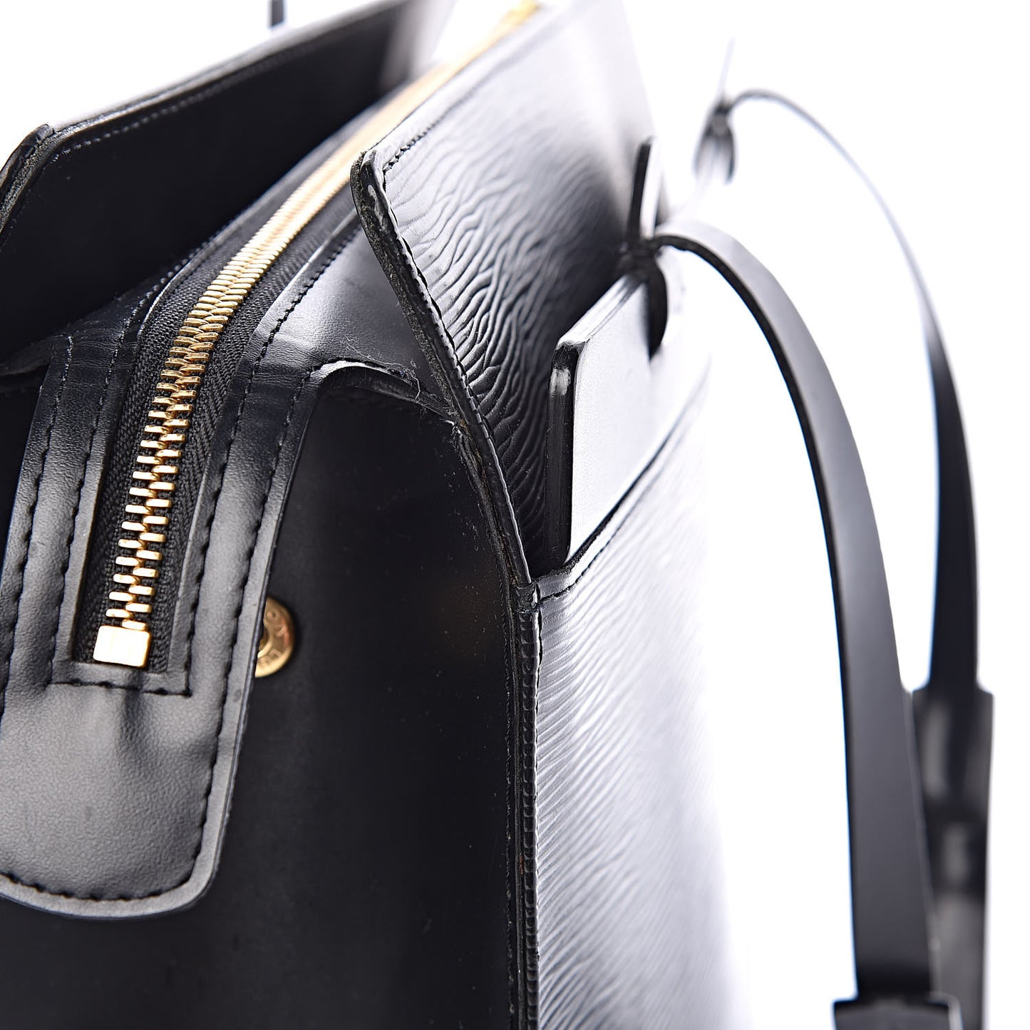 Epi Croisette PM Black
