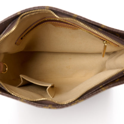 Louis Vuitton Monogram Looping GM 5 of 13