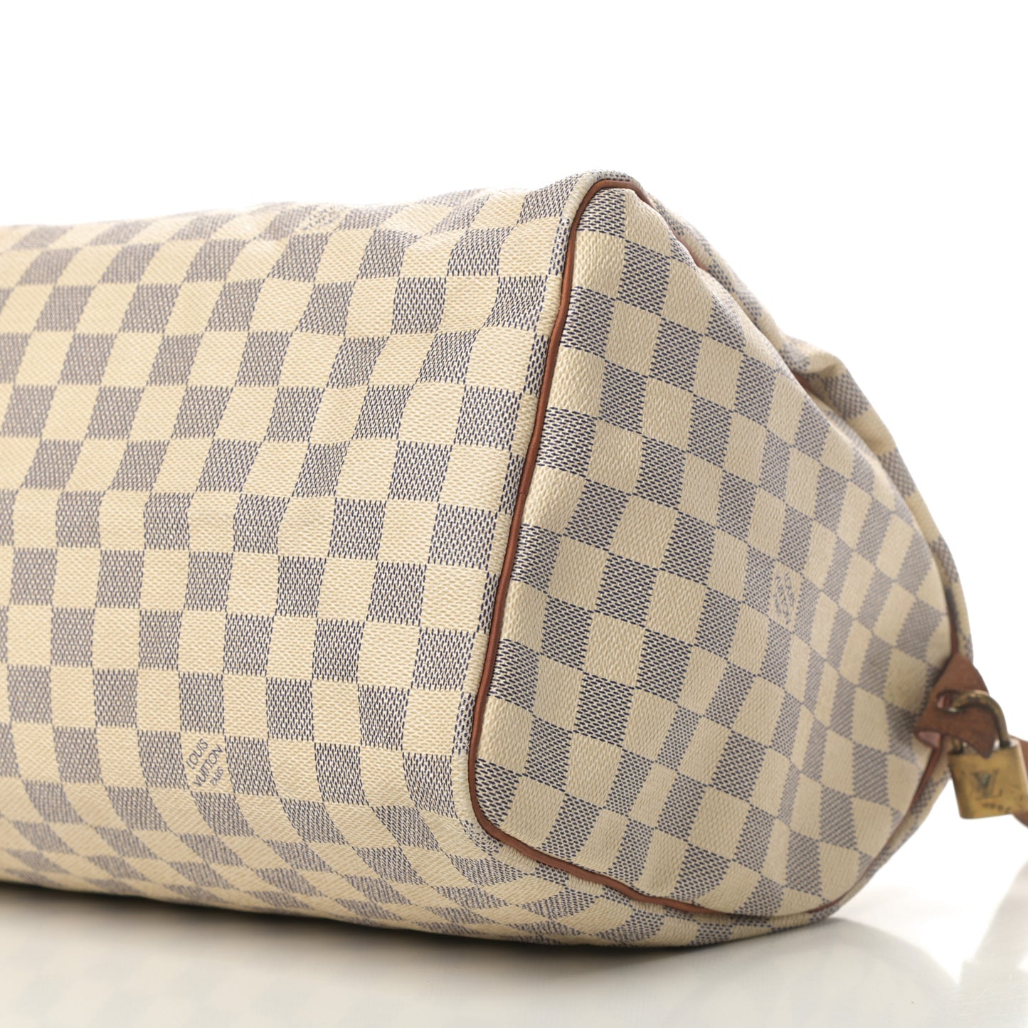 Damier Azur Speedy 35