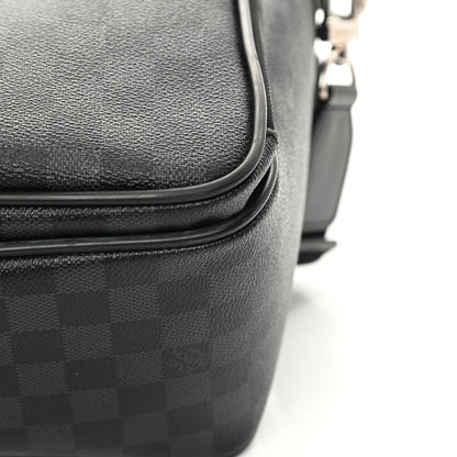Louis Vuitton Damier Graphite Icare 11 of 16