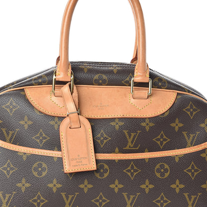 Louis Vuitton Monogram Deauville 7 of 9
