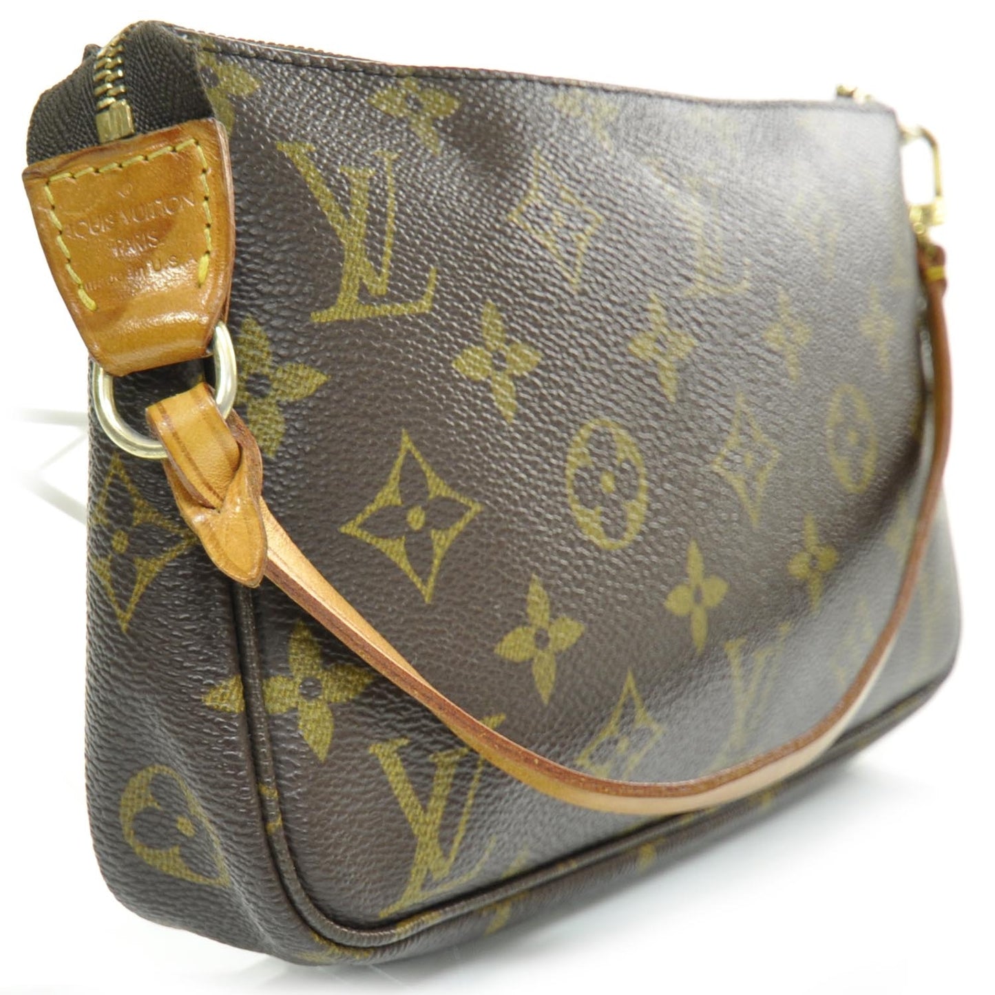 Monogram Pochette Accessories Bag