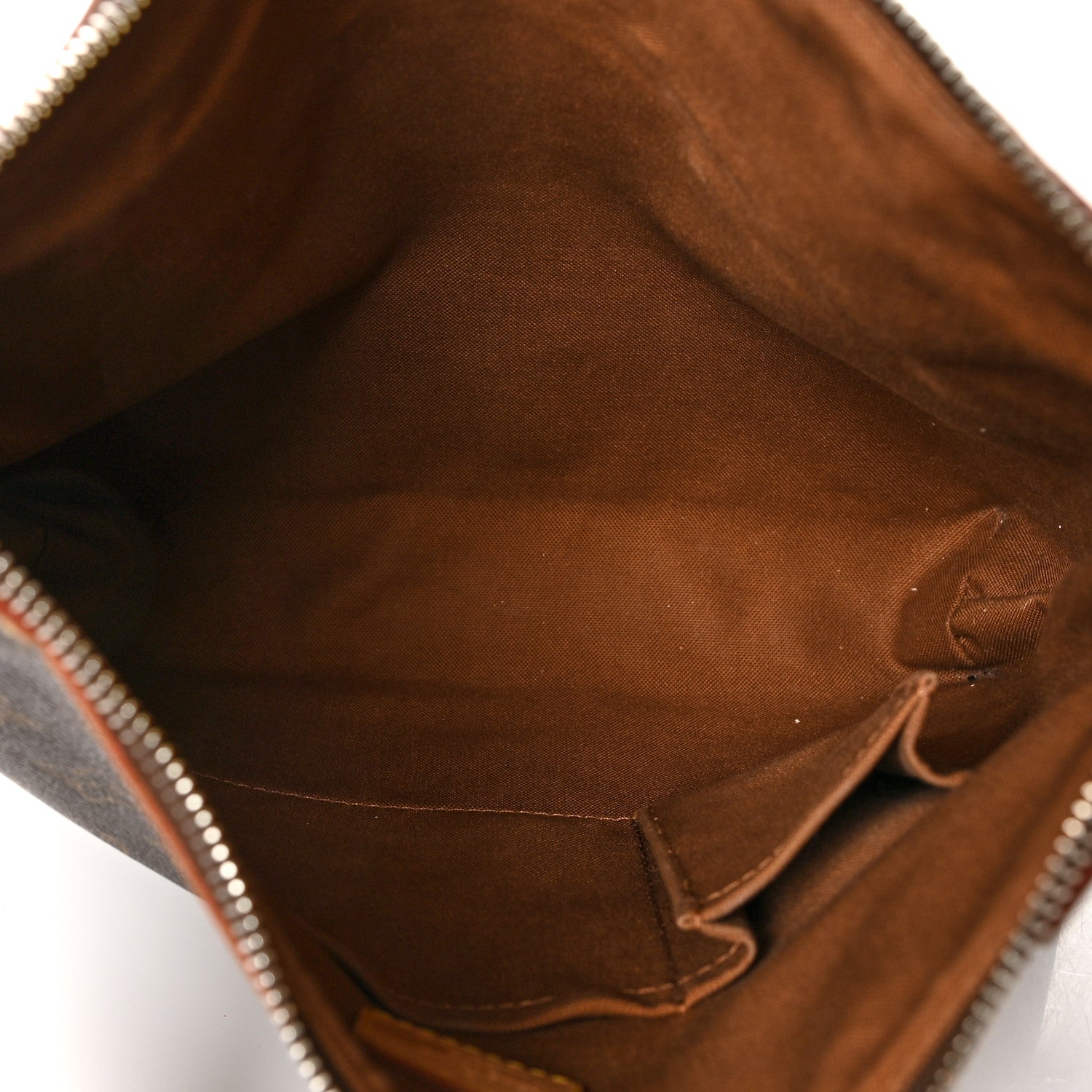 Louis Vuitton Monogram Odeon MM 5 of 10
