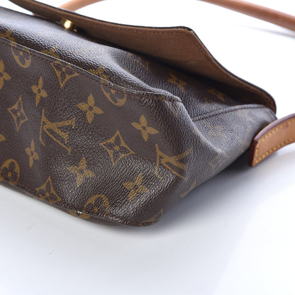 Louis Vuitton Monogram Mini Looping 10 of 10