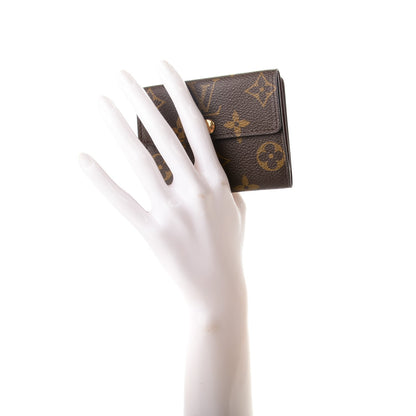 Louis Vuitton Monogram Ludlow Wallet 2 of 6