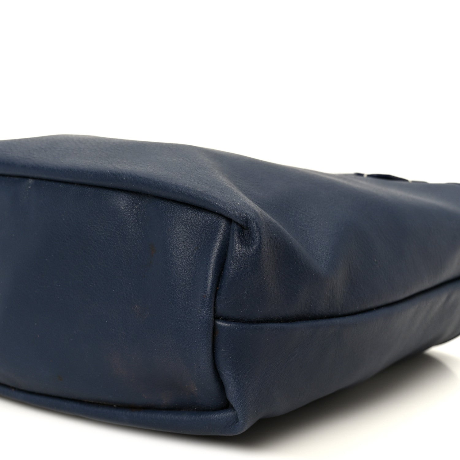 Goyard Goyardine Reversible Mini Anjou Navy 19 of 19