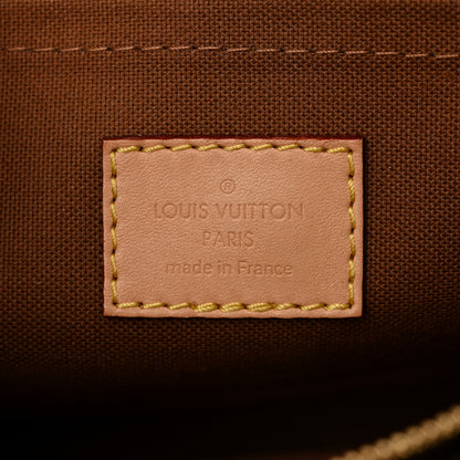 Louis Vuitton Monogram Multi Pochette Accessories Kaki 7 of 12