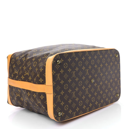Louis Vuitton Monogram Cruiser 45 3 of 8