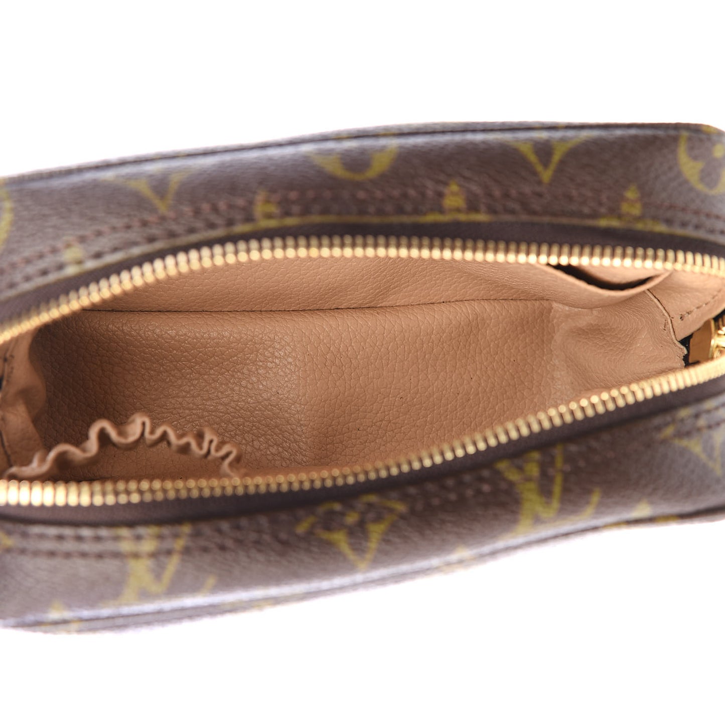 Monogram Trousse Toilette 19
