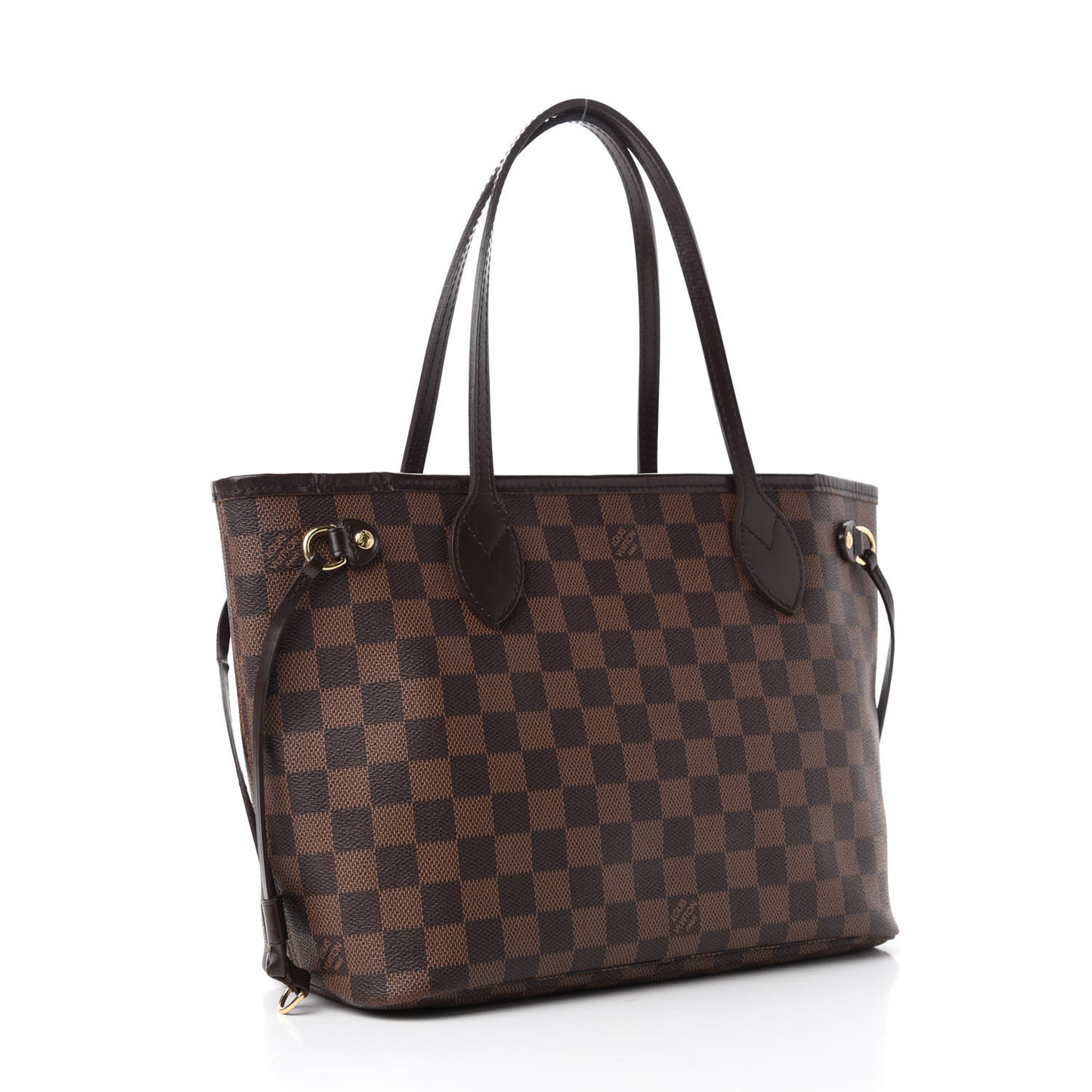 Damier Ebene Neverfull PM