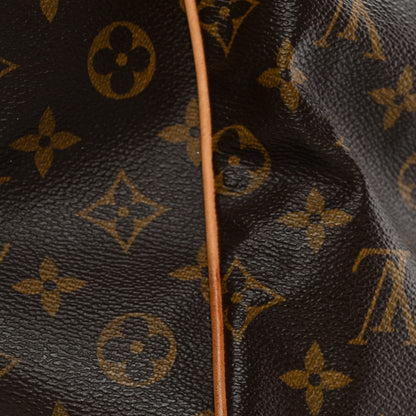 Louis Vuitton Monogram Tivoli GM 14 of 15