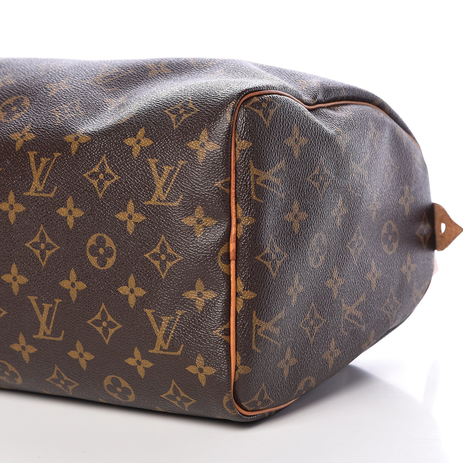 Louis Vuitton Monogram Speedy 30 12 of 13