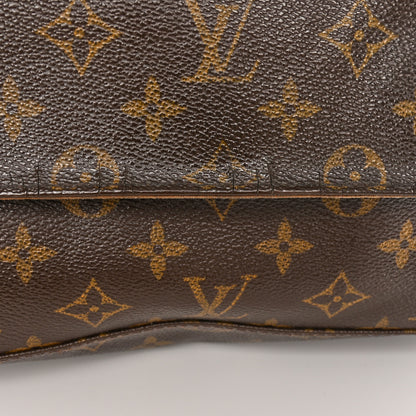 Louis Vuitton Monogram Mini Looping 26 of 26