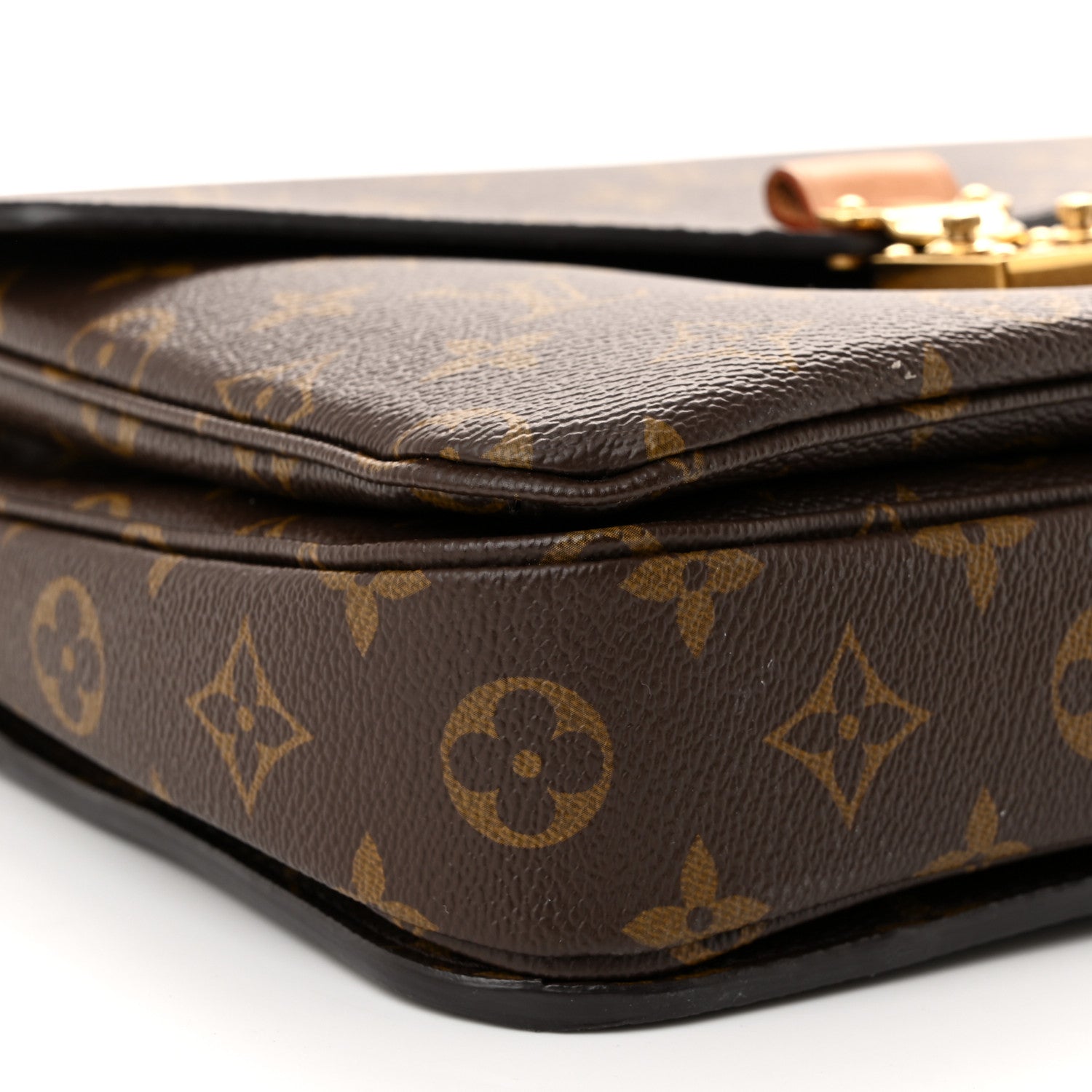 Louis Vuitton Monogram Pochette Metis 8 of 9