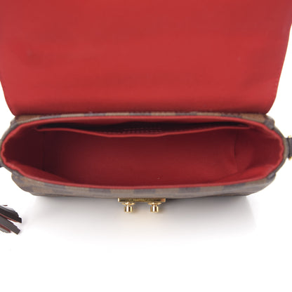 Louis Vuitton Damier Ebene Croisette 6 of 11