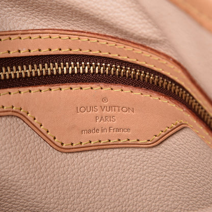 Louis Vuitton Monogram Petit Bucket 23 6 of 7