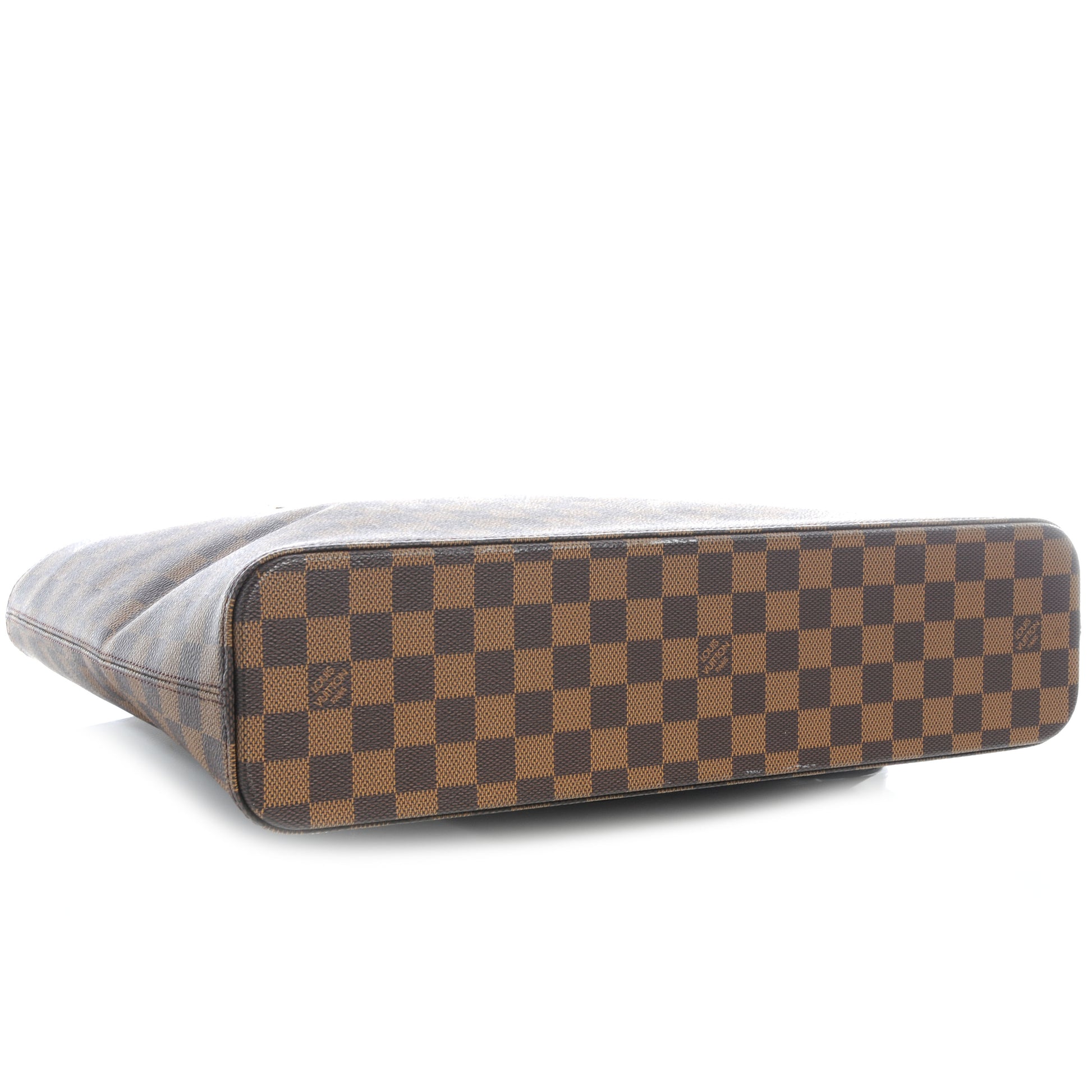 Louis Vuitton Damier Ebene Luco 4 of 9