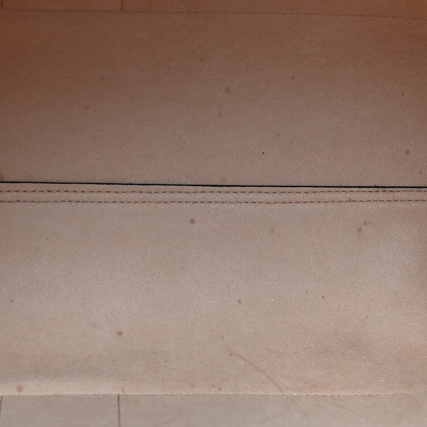 Gucci GG Supreme Monogram Web Ophidia Tote Brown 11 of 12