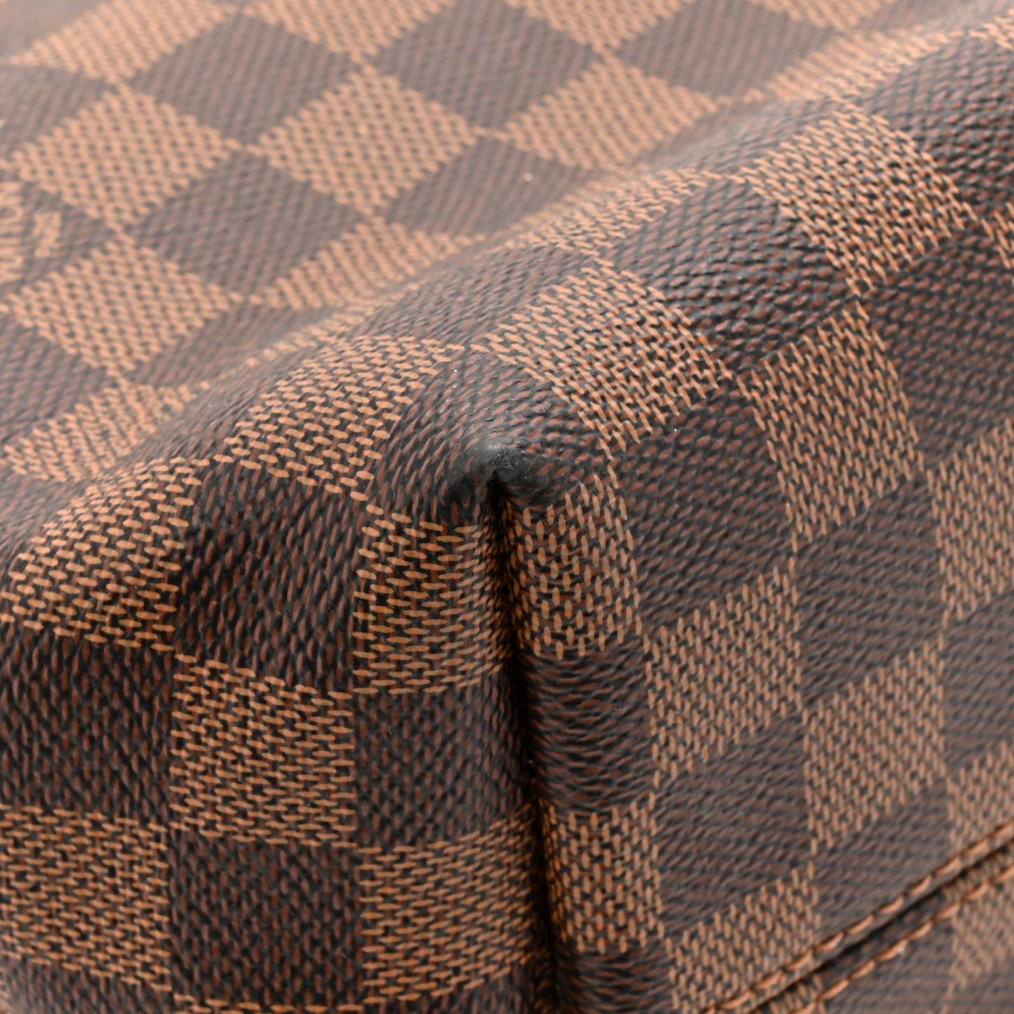 Damier Ebene Graceful MM