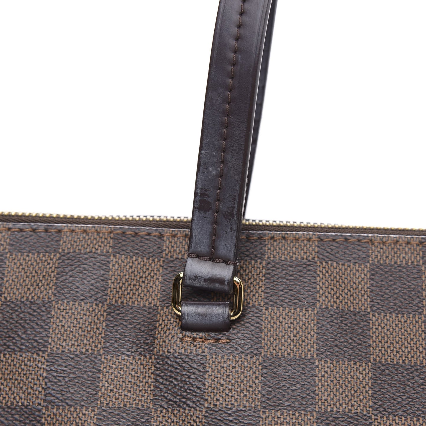 Damier Ebene Iena MM