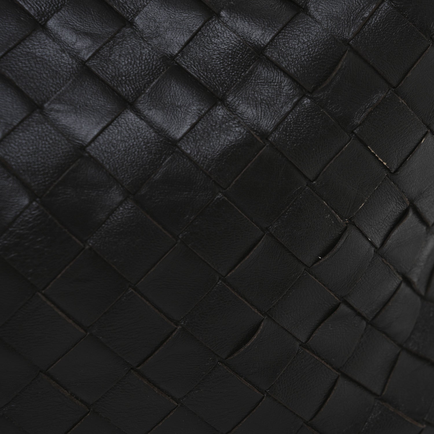 Bottega Veneta Nappa Intrecciato Bauletto Fondant 15 of 15