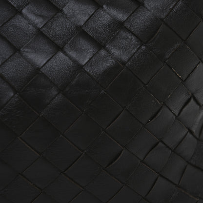 Bottega Veneta Nappa Intrecciato Bauletto Fondant 15 of 15
