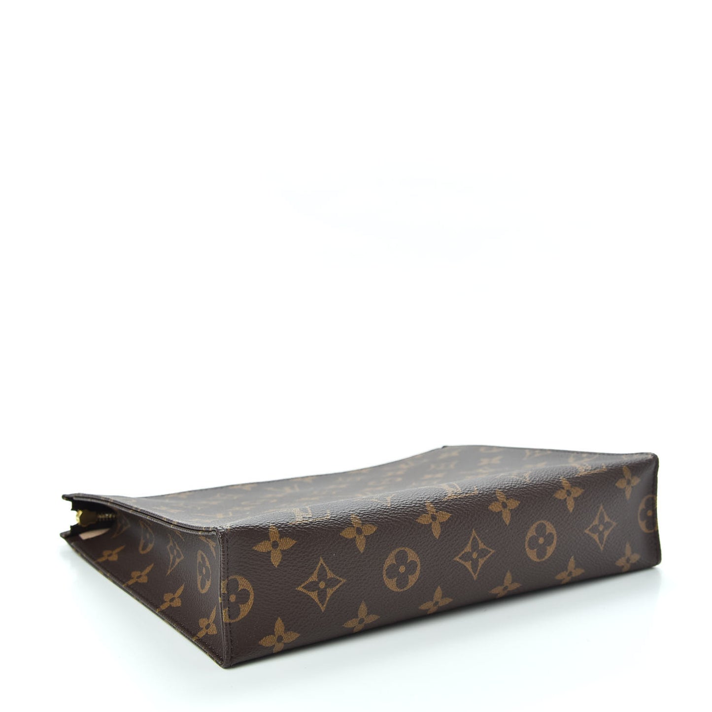 Monogram Toiletry Pouch 26