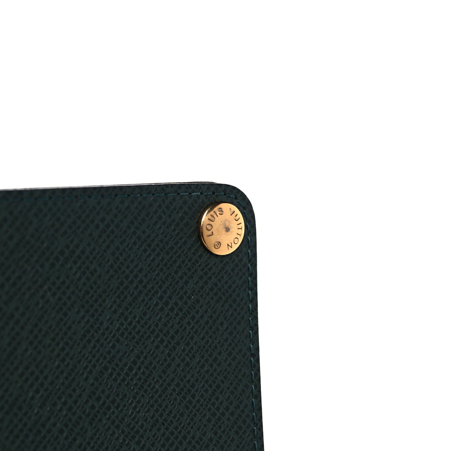 Louis Vuitton Taiga Document Case Epicea 14 of 16