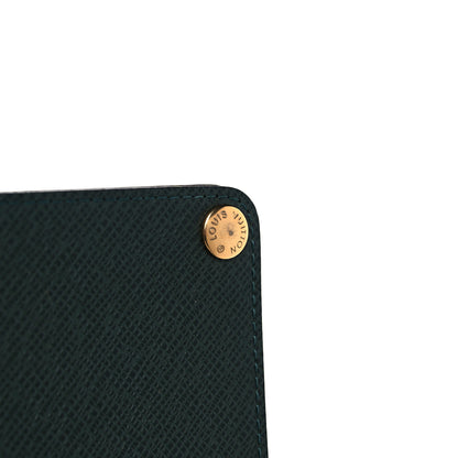 Louis Vuitton Taiga Document Case Epicea 14 of 16