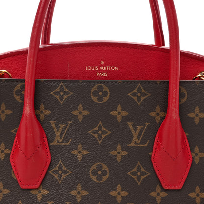 Louis Vuitton Monogram Florine Cherry 16 of 21