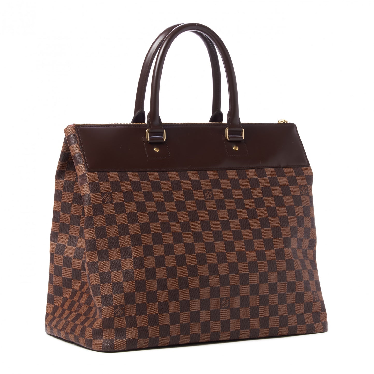 Damier Ebene Greenwich PM