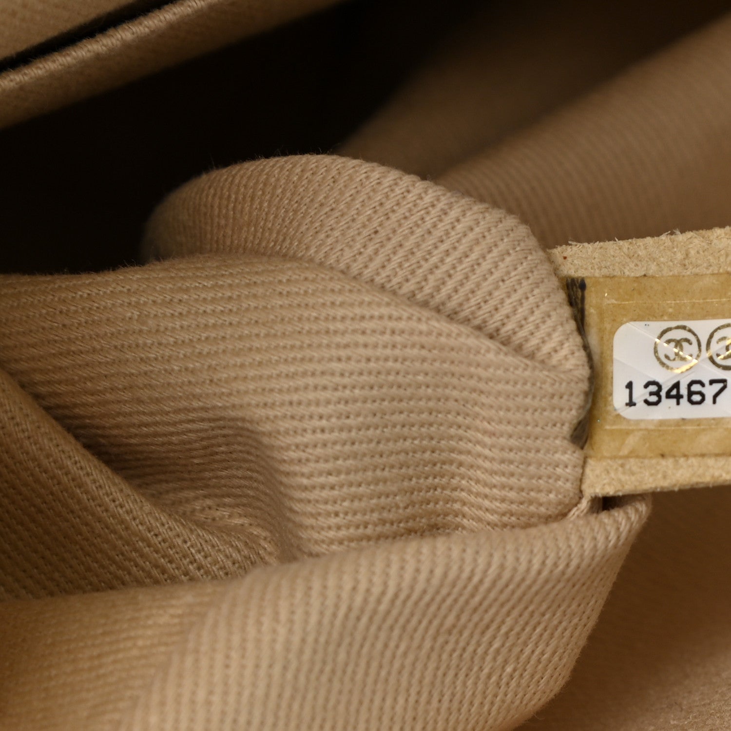 Chanel Denim Tri-Color 2.55 Reissue 255 Flap Multicolor 7 of 13