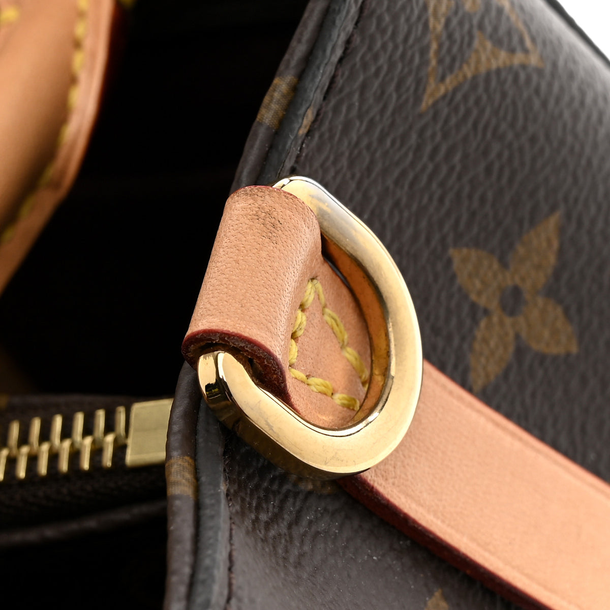 Monogram Montaigne BB