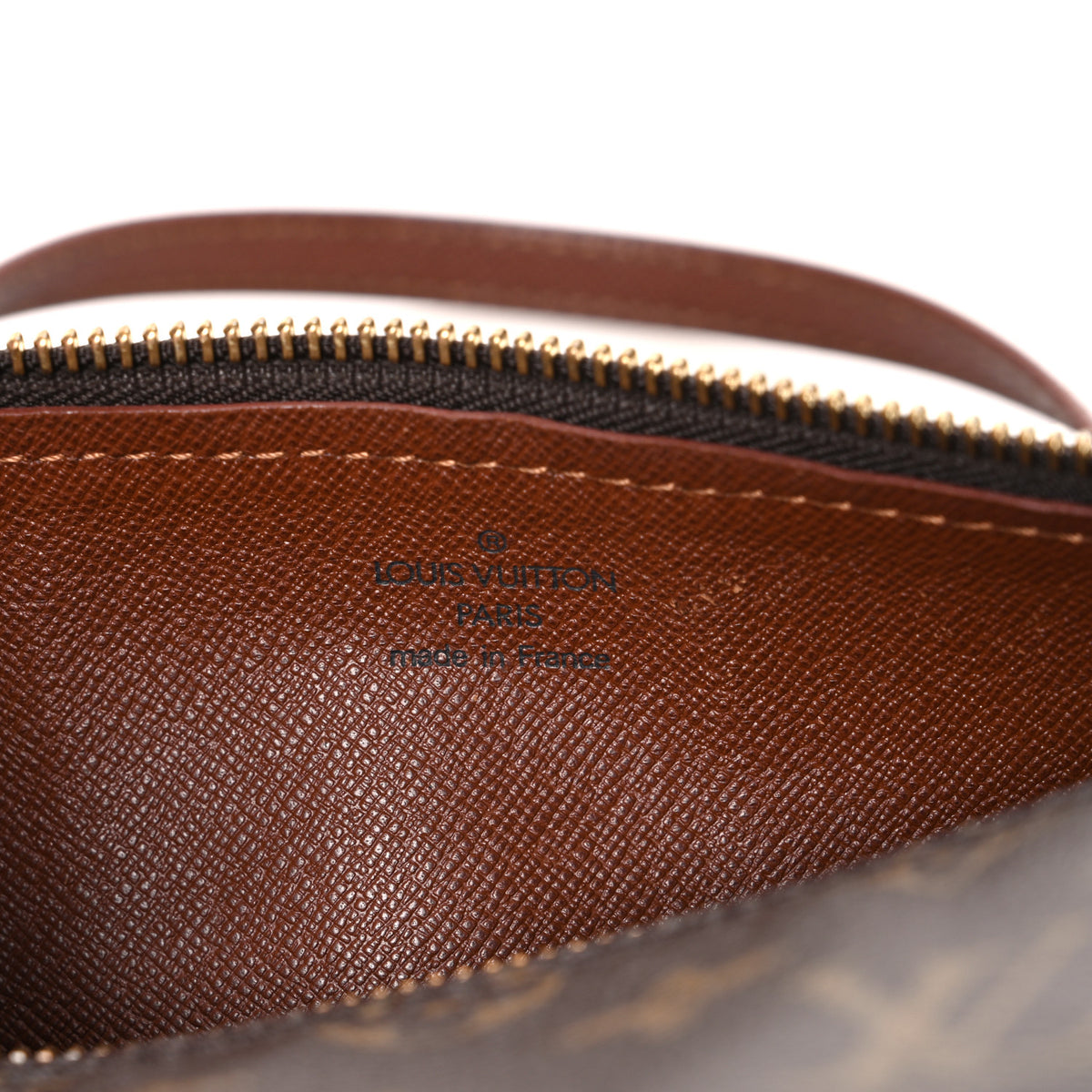 Louis Vuitton Monogram Papillon 26 6 of 10