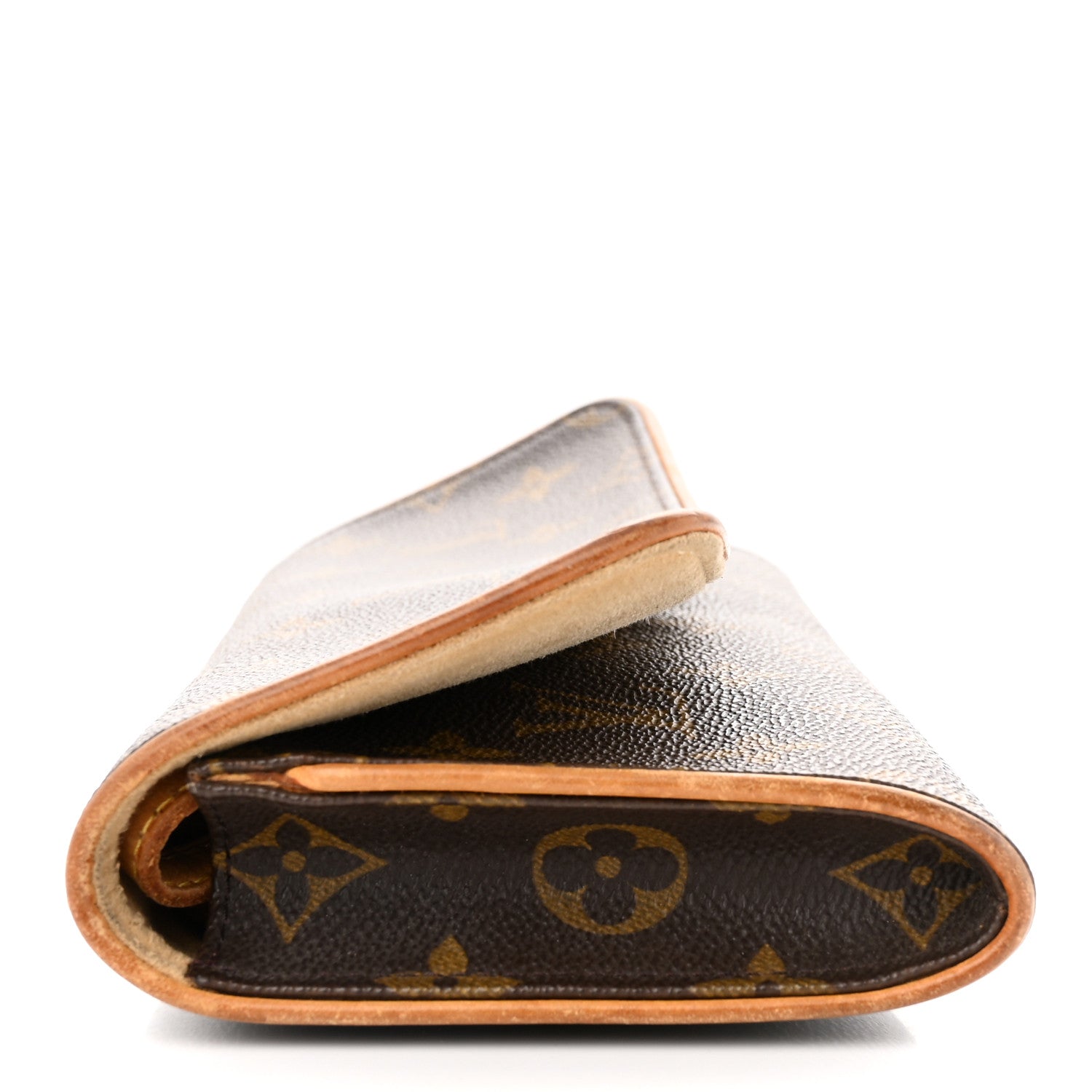 Louis Vuitton Monogram Pochette Twin GM 11 of 11