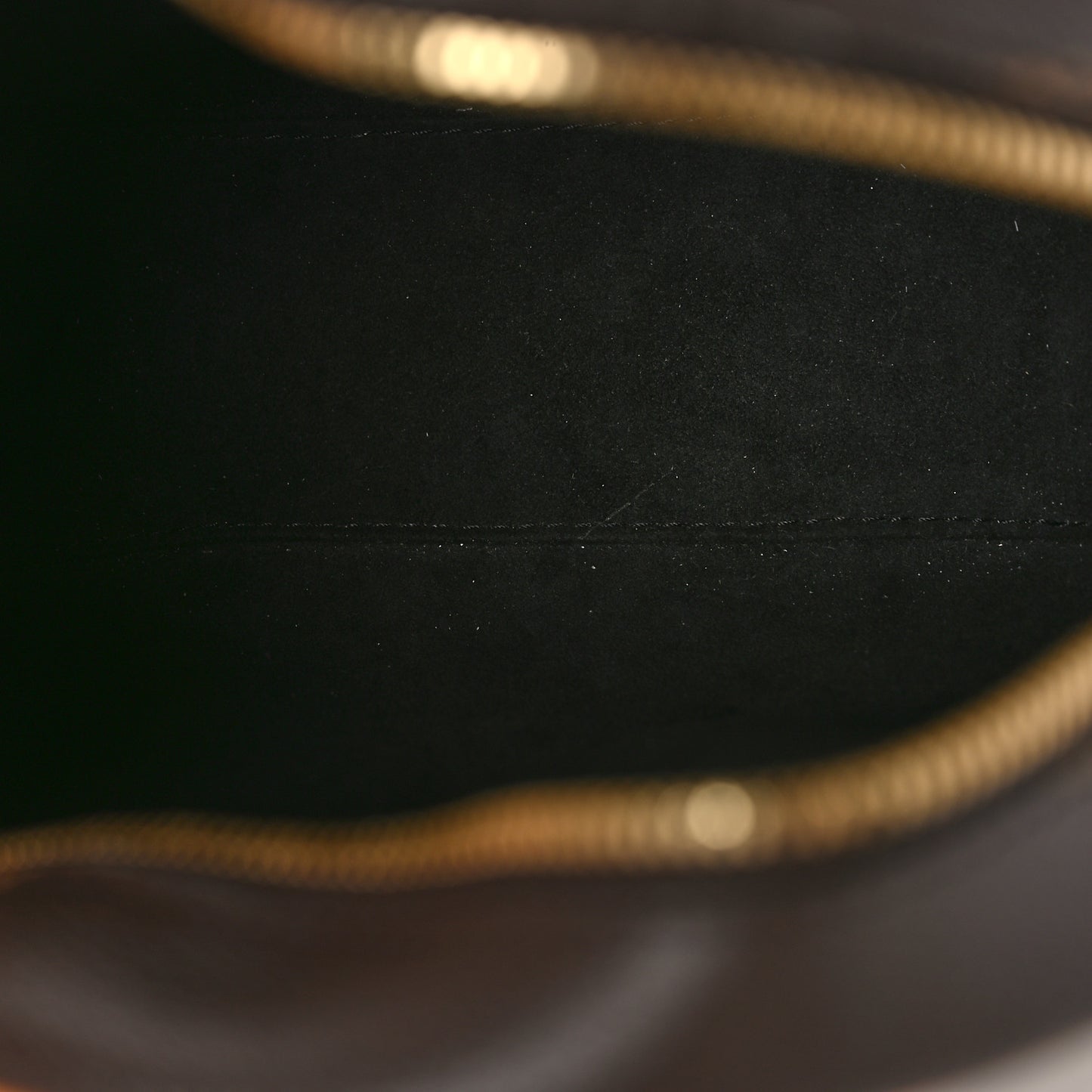 Reverse Monogram Giant Boite Chapeau Souple