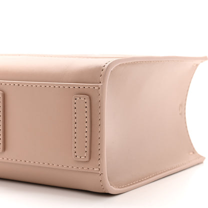 Dolce & Gabbana Calfskin Mini DG Daily Shopper Tote Cipria 9 of 9