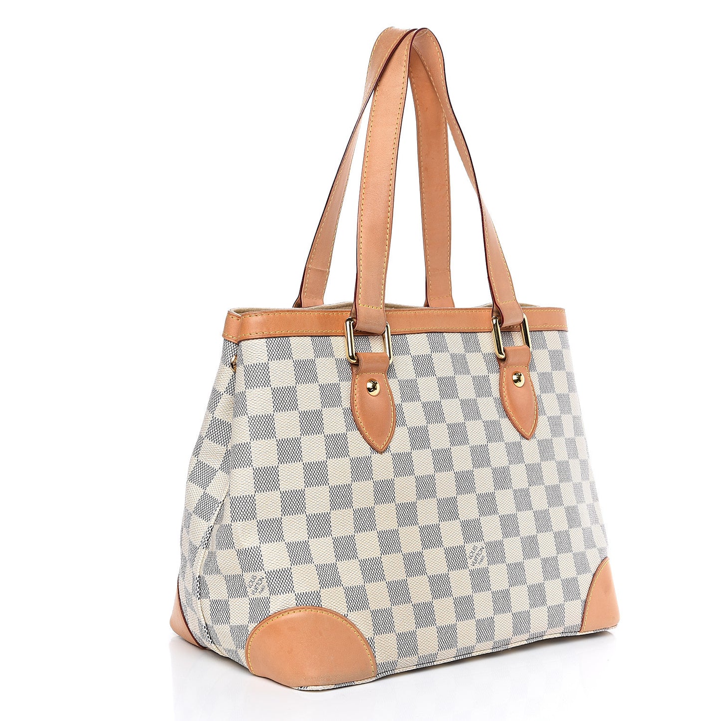Damier Azur Hampstead PM
