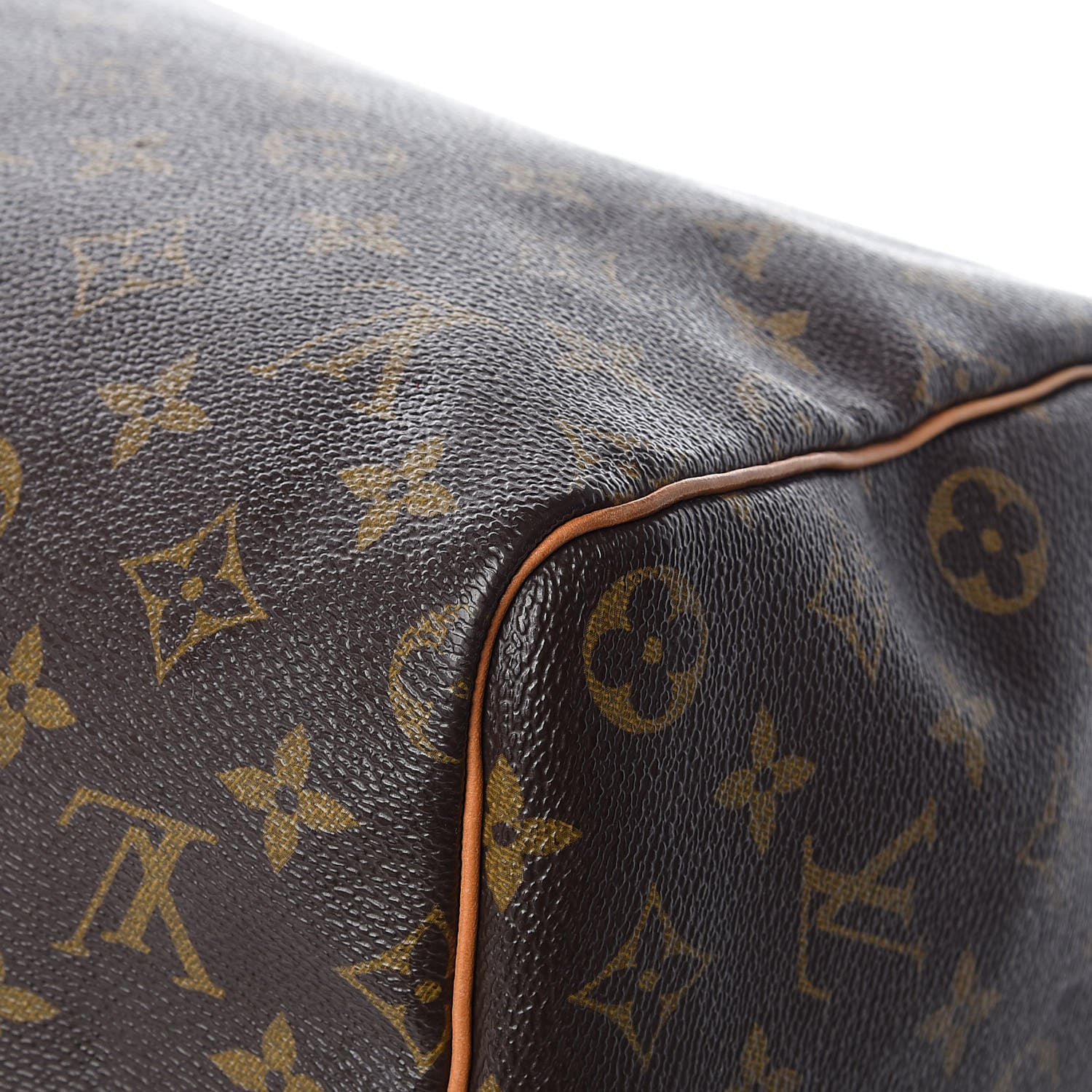 Louis Vuitton Monogram Speedy 40 13 of 15