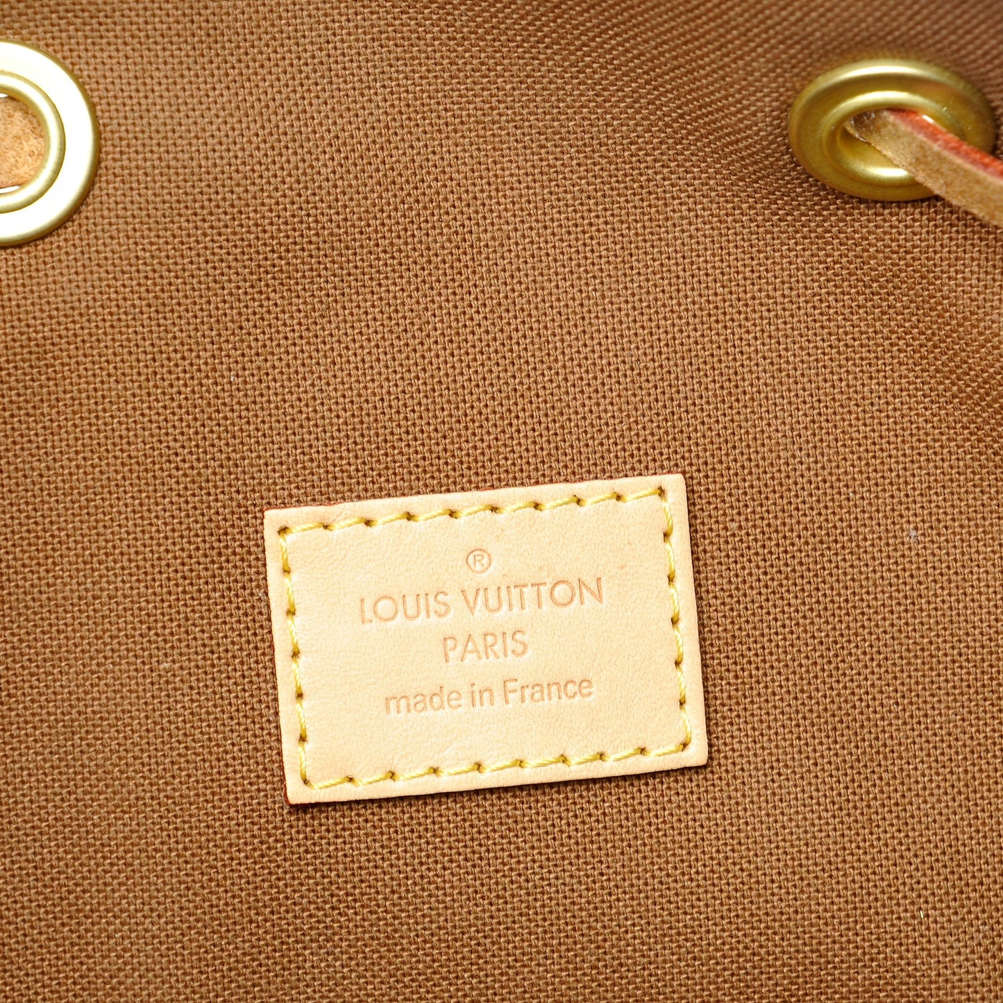 Monogram Bosphore Backpack