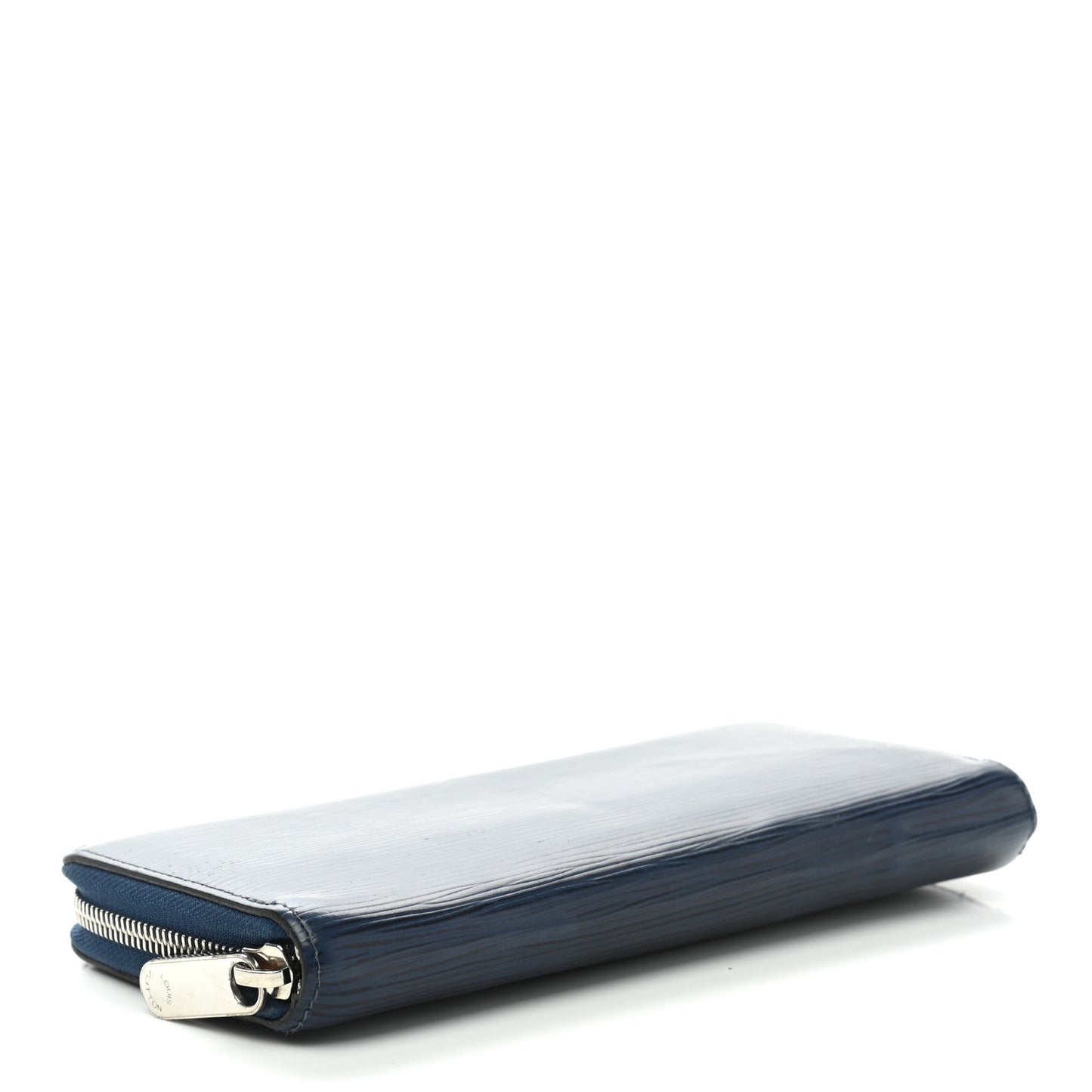 Epi Zippy Wallet Indigo