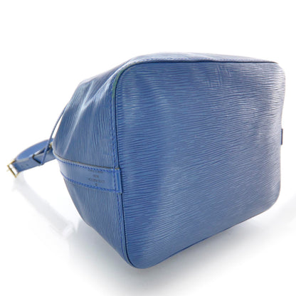 Louis Vuitton Epi Petit Noe Toledo 4 of 8
