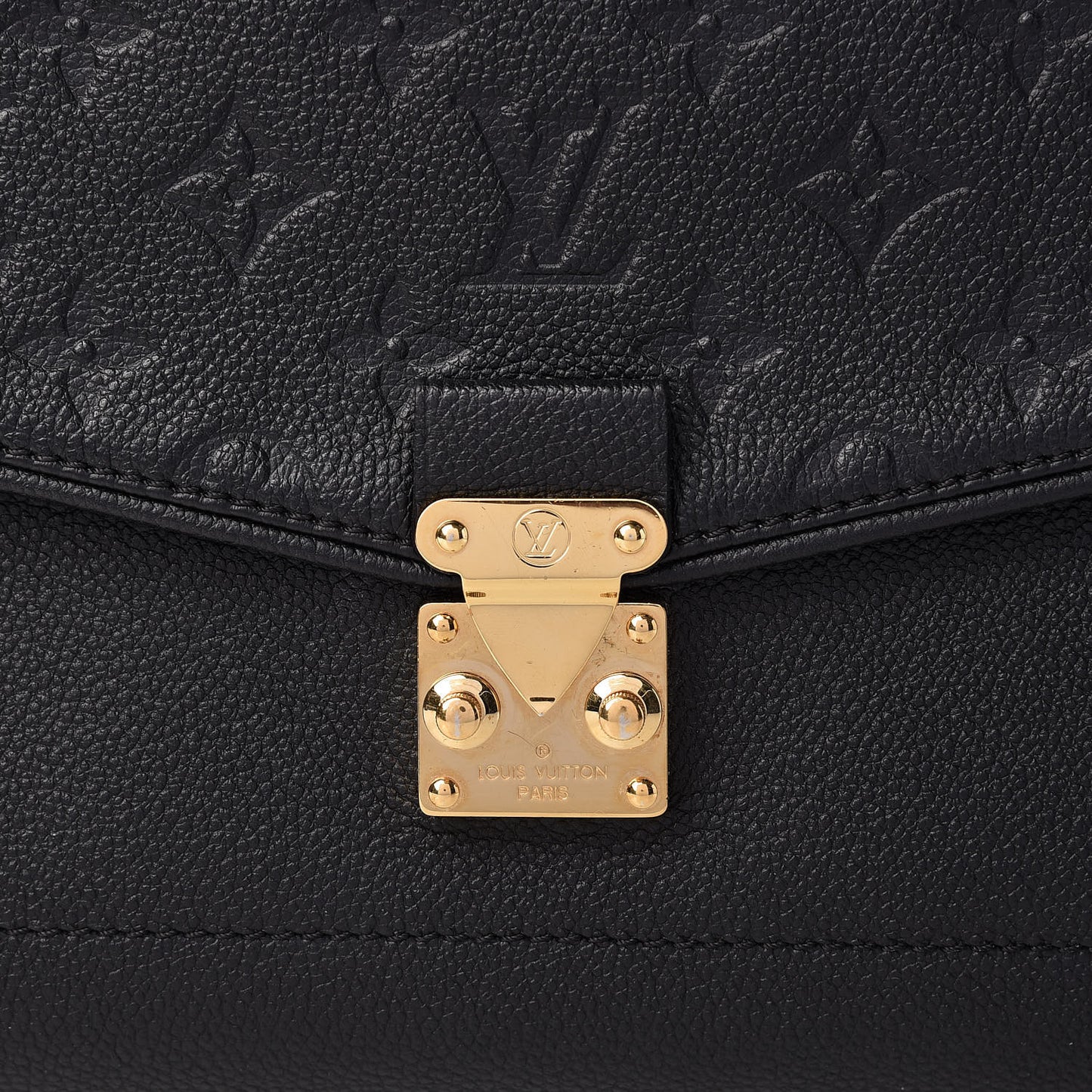 Empreinte Saint Germain MM Black